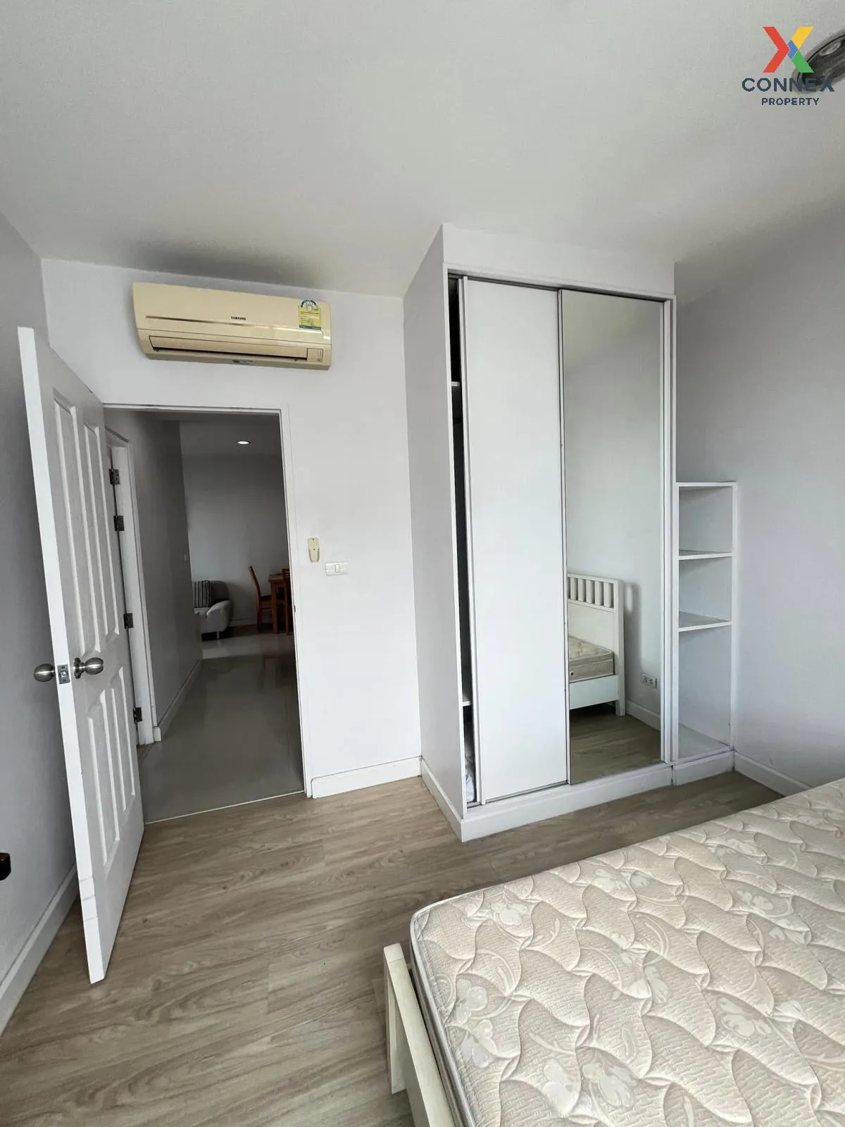 ขายคอนโด แอท ซิตี้ สุขุมวิท 101/1 BTS-ปุณณวิถี บางจาก เขต พระโขนง