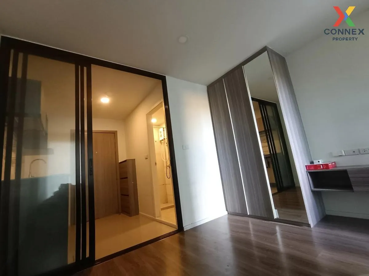 For Sale Condo , The Origin Ramintra 83 Station , MRT-Ram Inthra For Sale Condo , The Origin Ramintra 83 Station , MRT-Ram Inthra 3