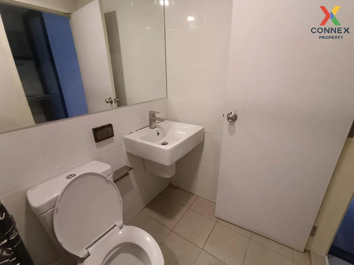 For Sale Condo , The Origin Ramintra 83 Station , MRT-Ram Inthra For Sale Condo , The Origin Ramintra 83 Station , MRT-Ram Inthra 4