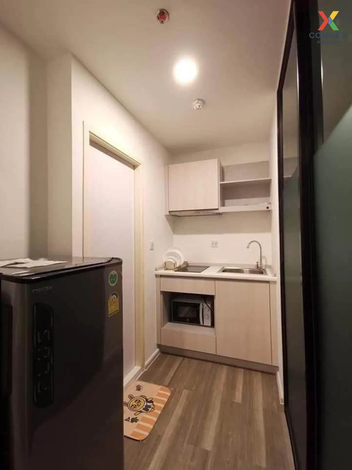 For Rent Condo , Kensington Kaset Campus , BTS-Bang Bua , Lat Yao 3