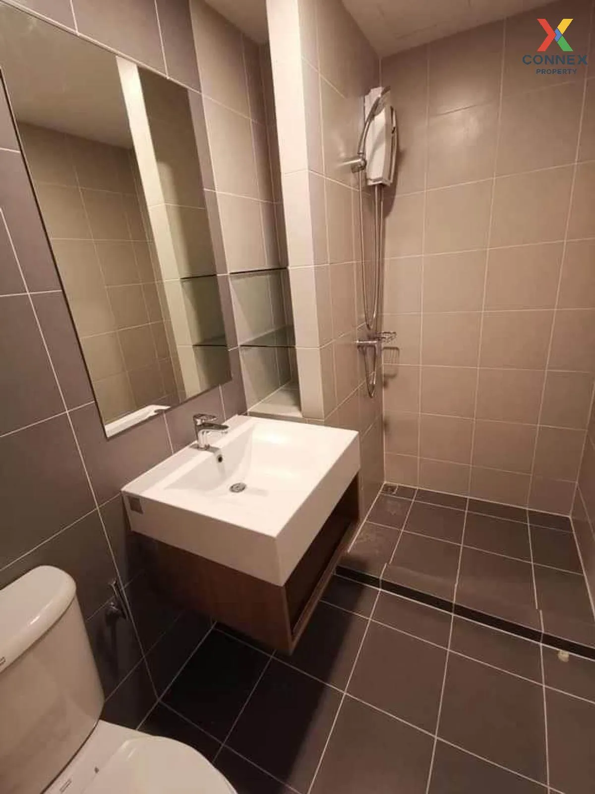 For Rent Condo , Kensington Kaset Campus , BTS-Bang Bua , Lat Yao