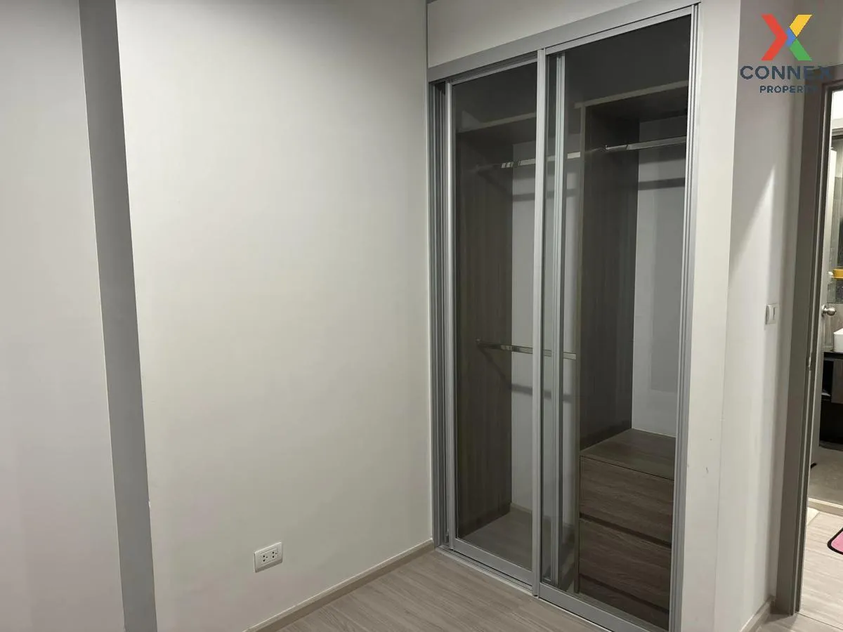 For Sale Condo , The Parkland Phetkasem 56 , MRT-Phasi Charoen , 