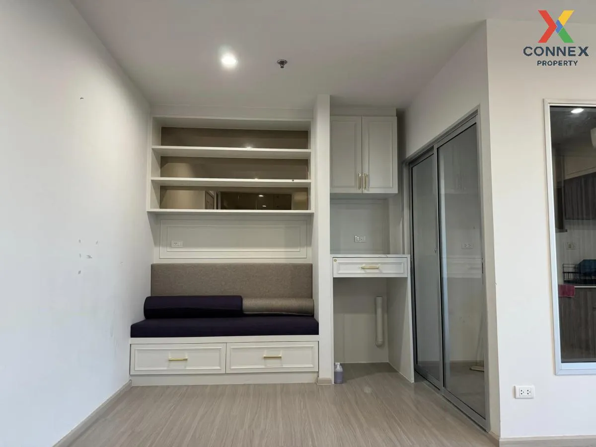 For Sale Condo , The Parkland Phetkasem 56 , MRT-Phasi Charoen ,  1