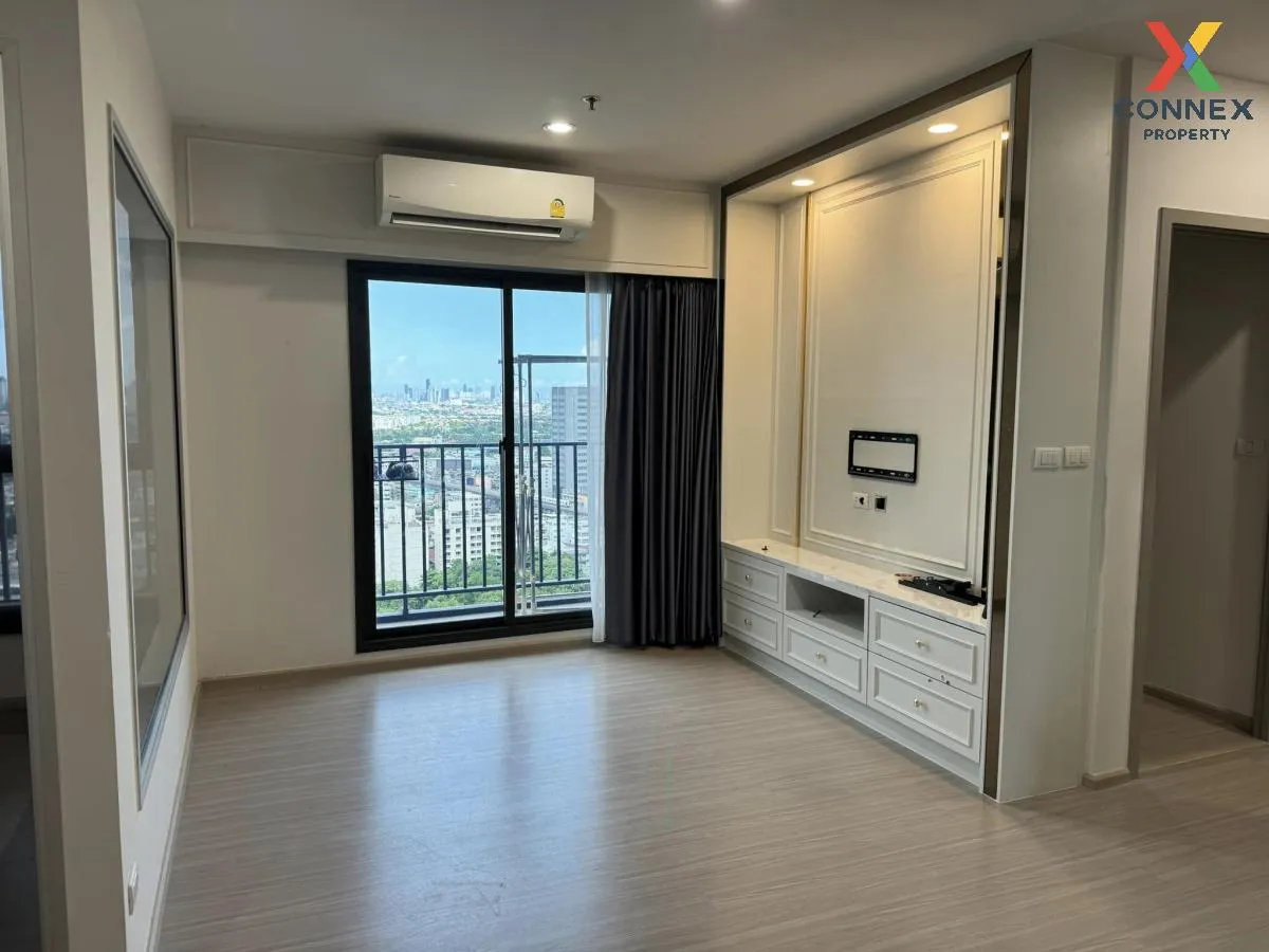 For Sale Condo , The Parkland Phetkasem 56 , MRT-Phasi Charoen ,  4