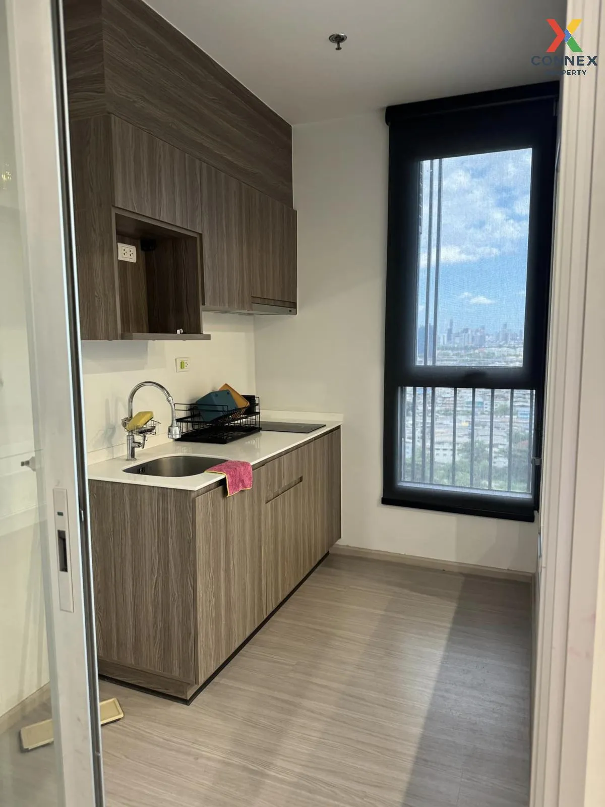 For Sale Condo , The Parkland Phetkasem 56 , MRT-Phasi Charoen , 