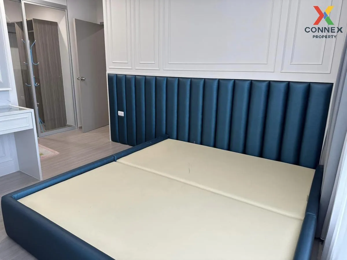 For Sale Condo , The Parkland Phetkasem 56 , MRT-Phasi Charoen , 