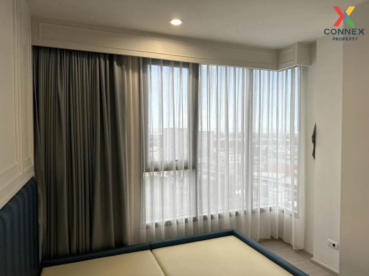 For Sale Condo , The Parkland Phetkasem 56 , MRT-Phasi Charoen , 