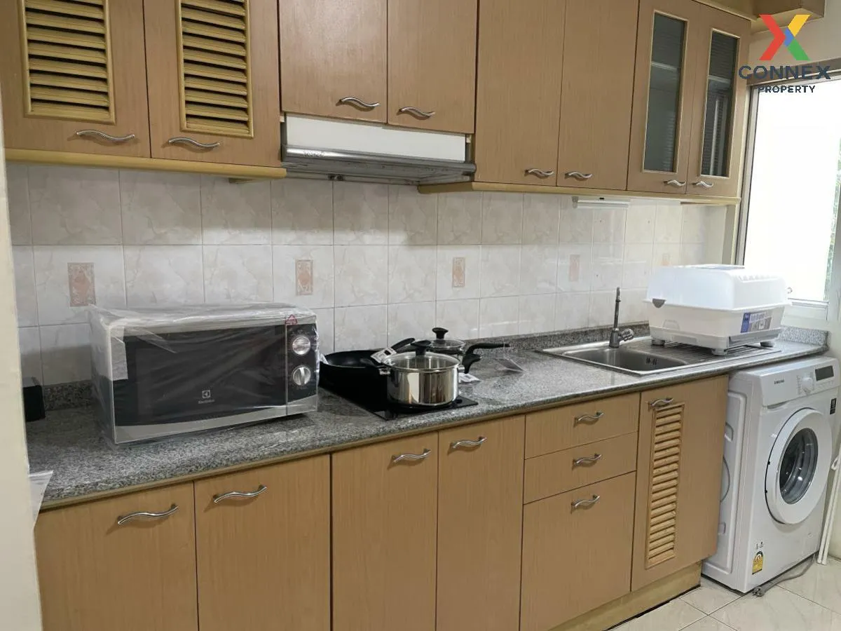 For Rent Condo , Green Point Prachachuen , MRT-Wong Sawang , Wong