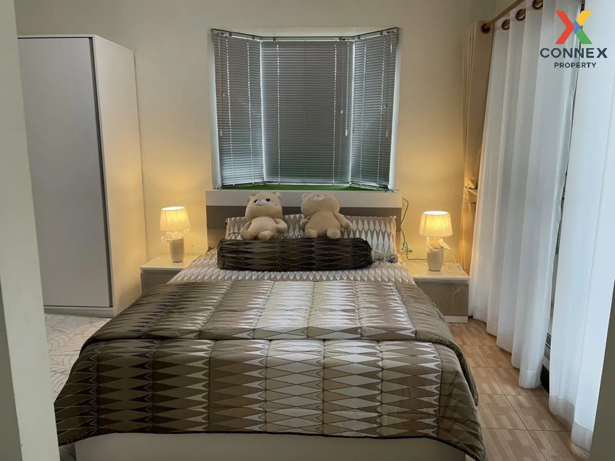 For Rent Condo , Green Point Prachachuen , MRT-Wong Sawang , Wong