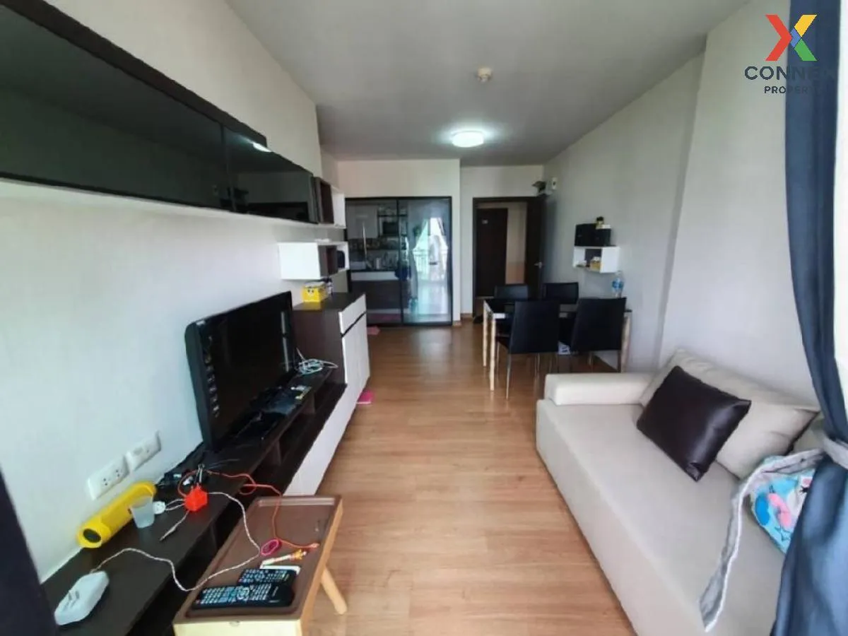 For Rent Condo , SUPALAI CITY RESORT RATCHAYOTHIN-PHAHOLYOTHIN 32 1