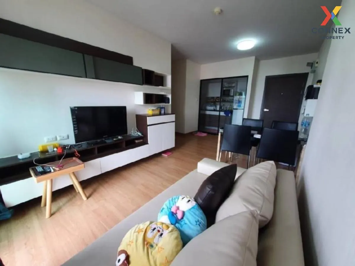 For Rent Condo , SUPALAI CITY RESORT RATCHAYOTHIN-PHAHOLYOTHIN 32 2