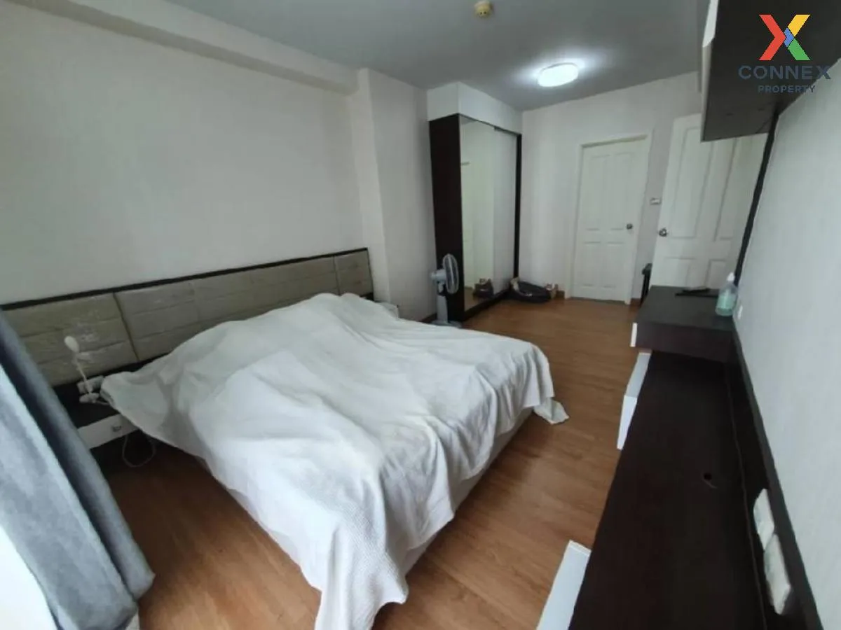 For Rent Condo , SUPALAI CITY RESORT RATCHAYOTHIN-PHAHOLYOTHIN 32 4