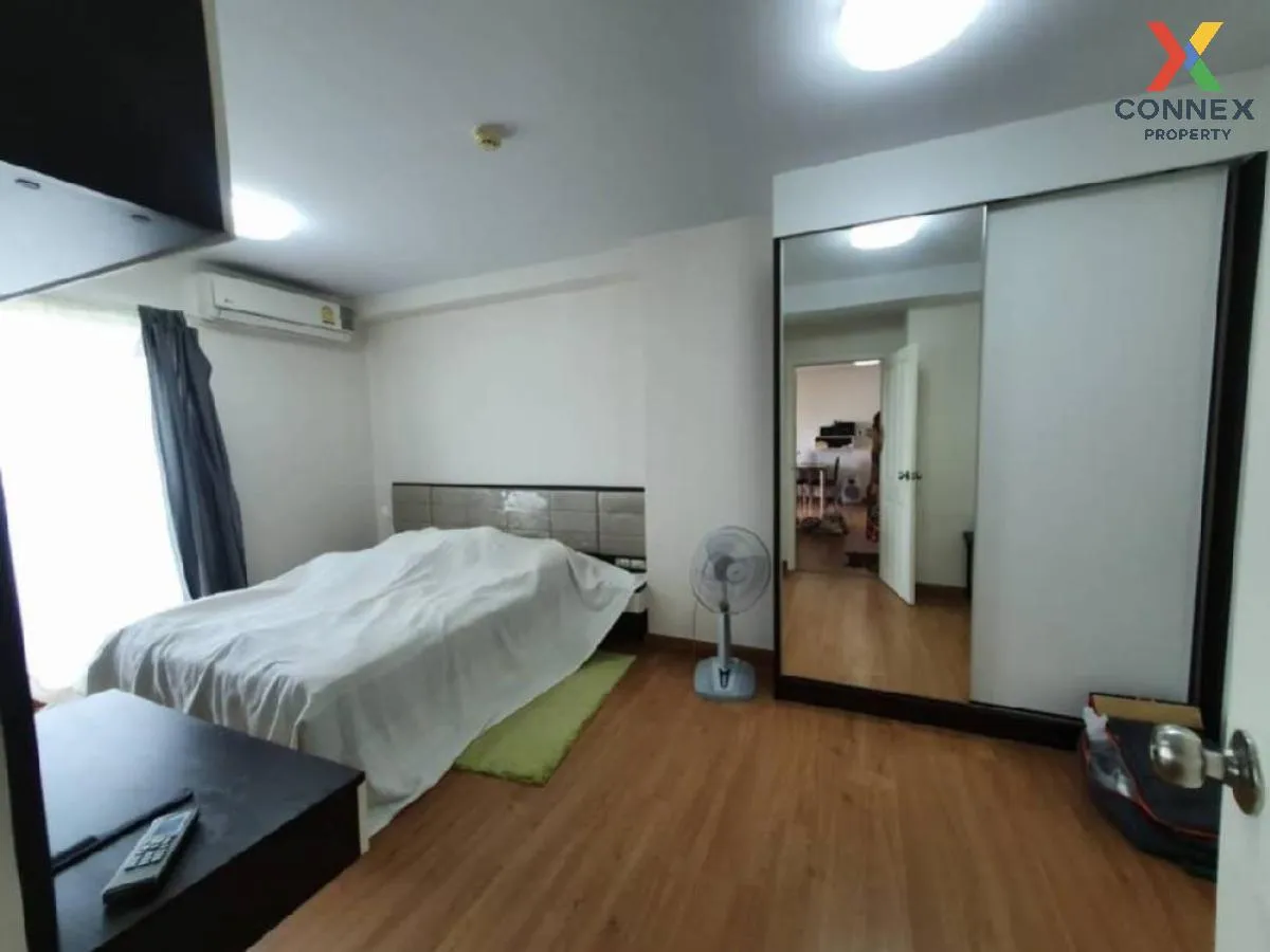 For Rent Condo , SUPALAI CITY RESORT RATCHAYOTHIN-PHAHOLYOTHIN 32