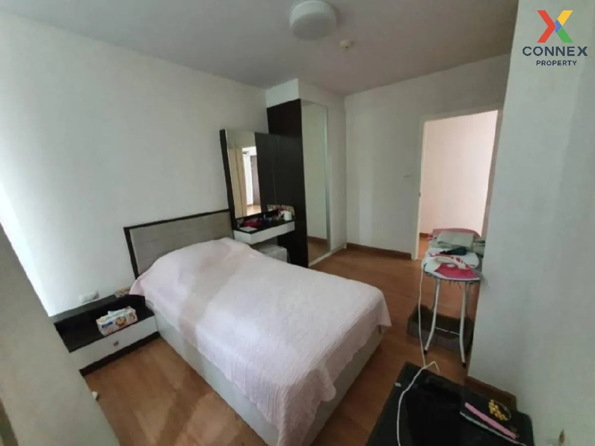 For Rent Condo , SUPALAI CITY RESORT RATCHAYOTHIN-PHAHOLYOTHIN 32