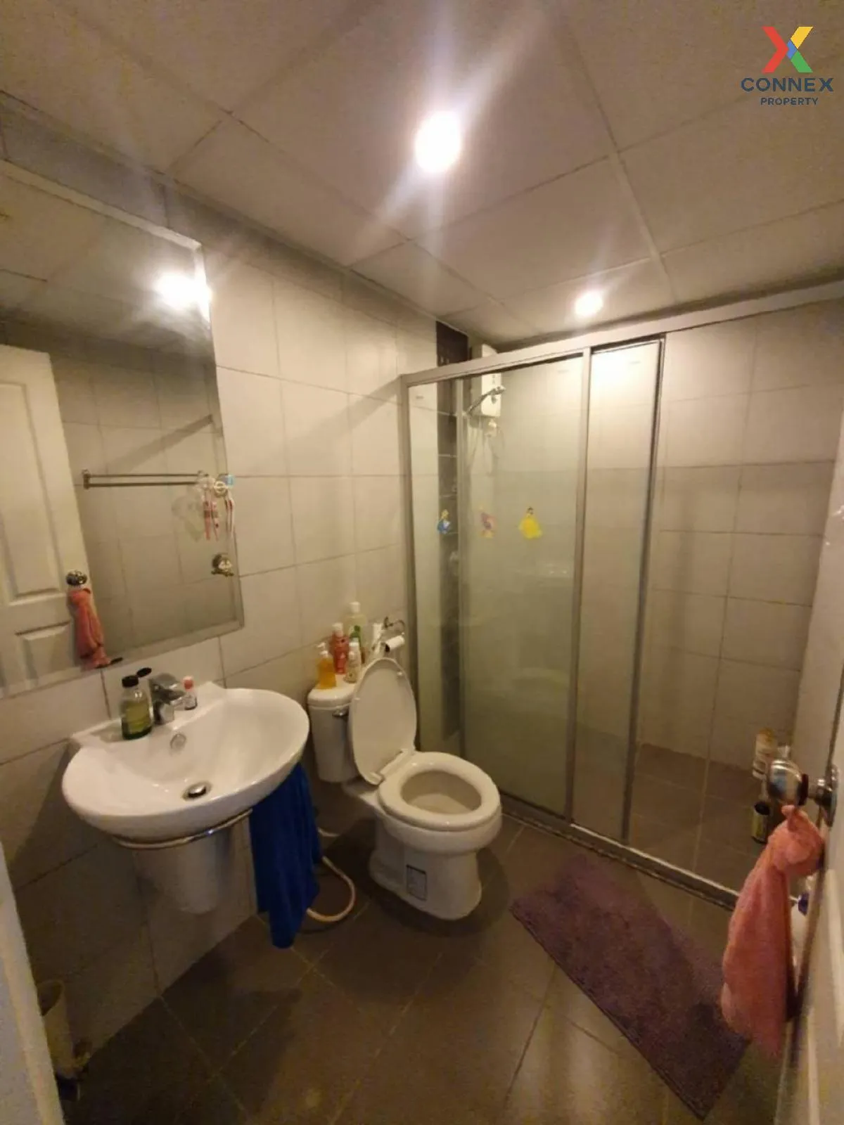 For Rent Condo , SUPALAI CITY RESORT RATCHAYOTHIN-PHAHOLYOTHIN 32