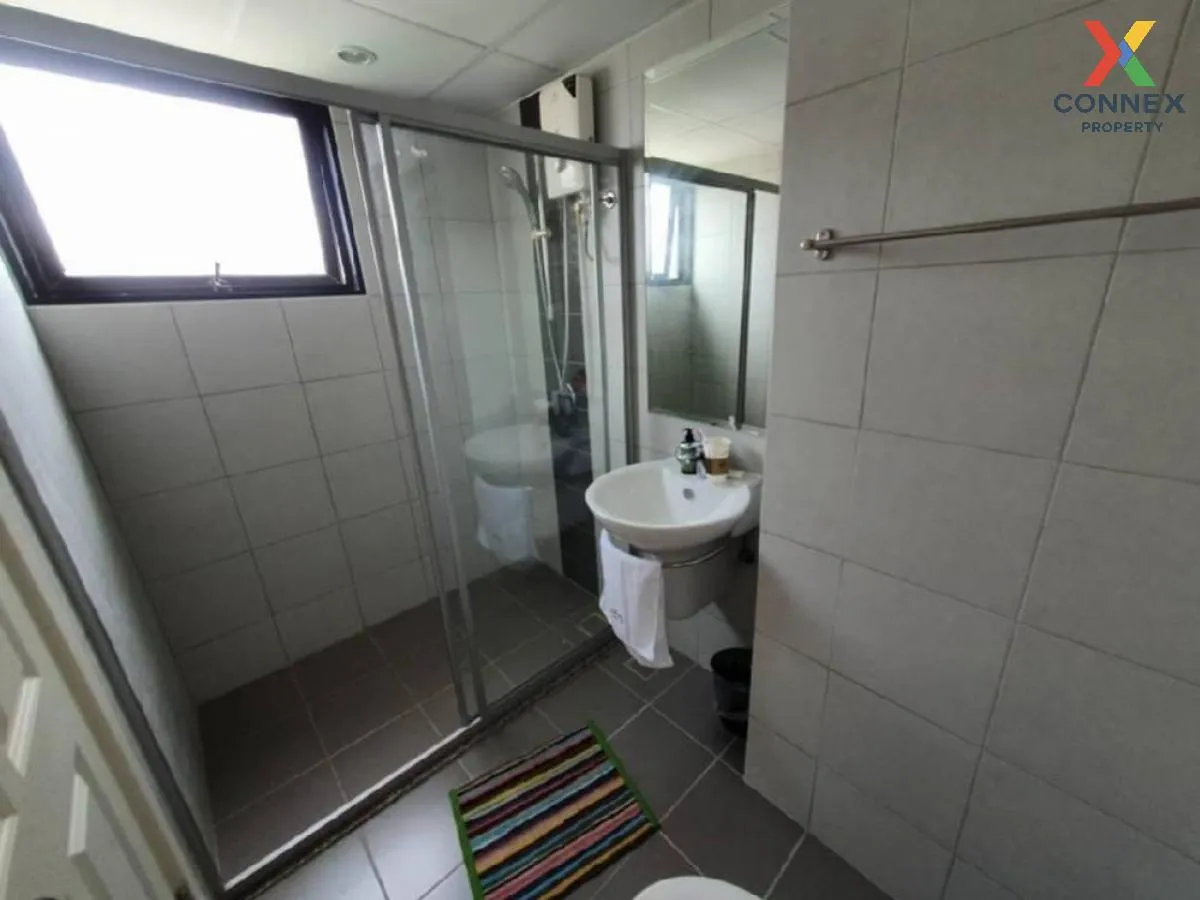 For Rent Condo , SUPALAI CITY RESORT RATCHAYOTHIN-PHAHOLYOTHIN 32