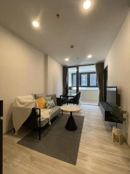 For Sale Condo , XT Huaikhwang , MRT-Huai Khwang , Huai Khwang , Huai Khwang , Bangkok , CX-99103