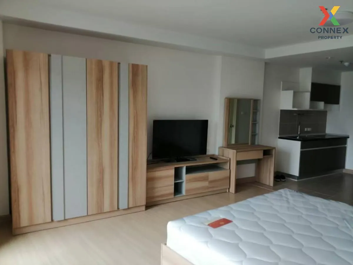 For Rent Condo , Supalai City Resort Rama 8 , MRT-Bang Yi Khon ,  2