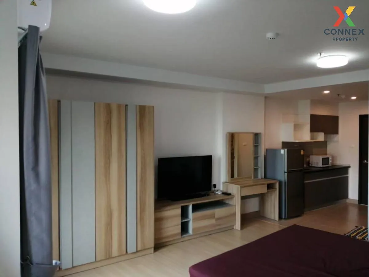 For Rent Condo , Supalai City Resort Rama 8 , MRT-Bang Yi Khon ,  3