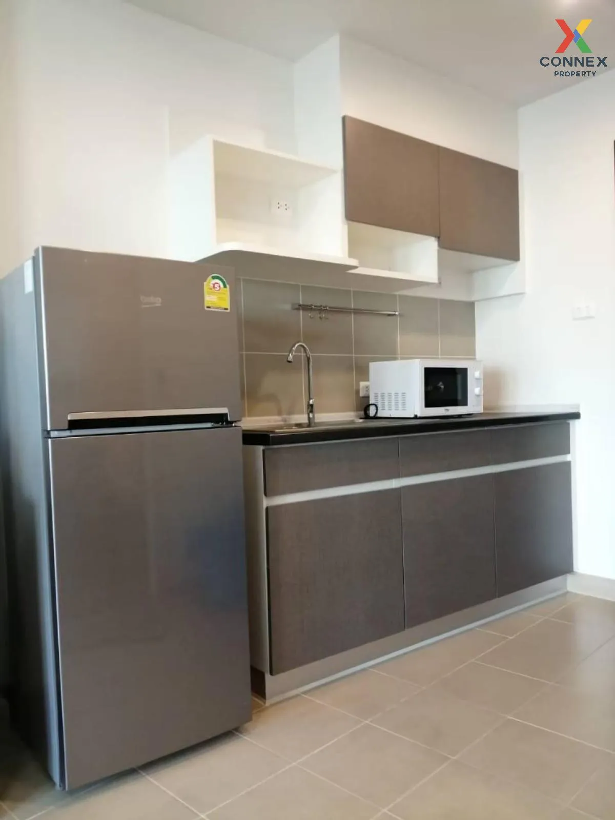 For Rent Condo , Supalai City Resort Rama 8 , MRT-Bang Yi Khon ,  4