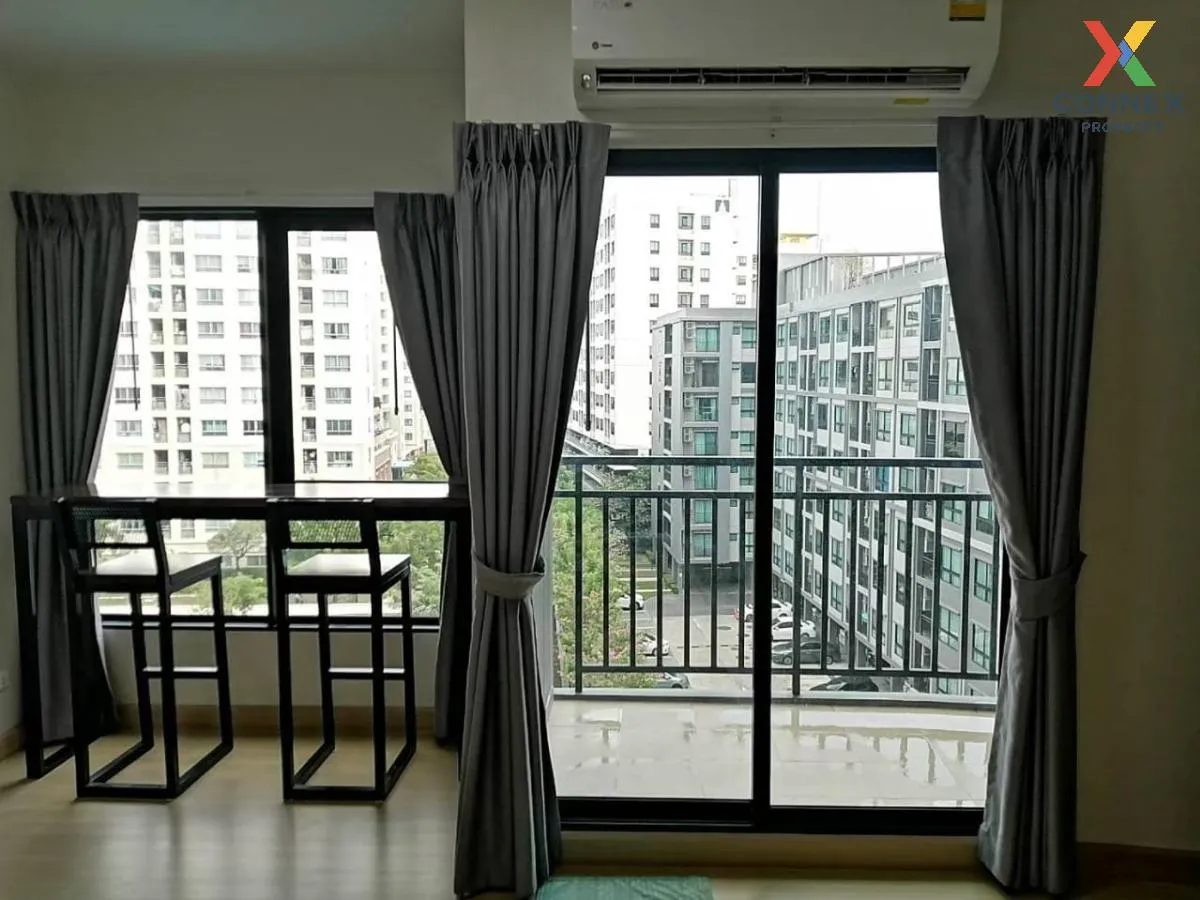 For Rent Condo , Supalai City Resort Rama 8 , MRT-Bang Yi Khon , 