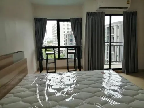 For Rent Condo , Supalai City Resort Rama 8 , MRT-Bang Yi Khon , Bang Yi Khan , Bang Phlat , Bangkok , CX-99105
