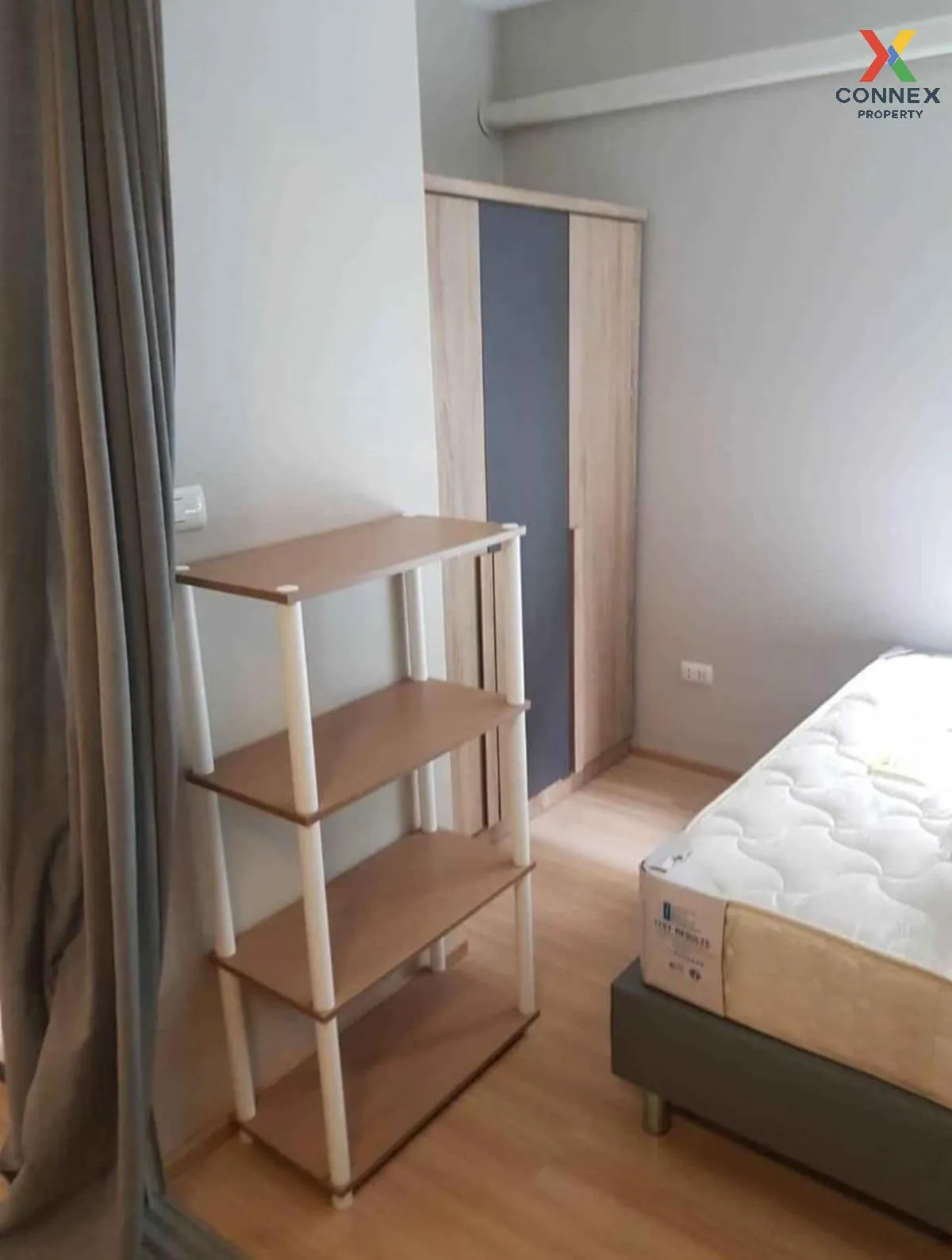 For Sale Condo , Plum Condo Chaengwattana Station , BTS-Wat Phra  3