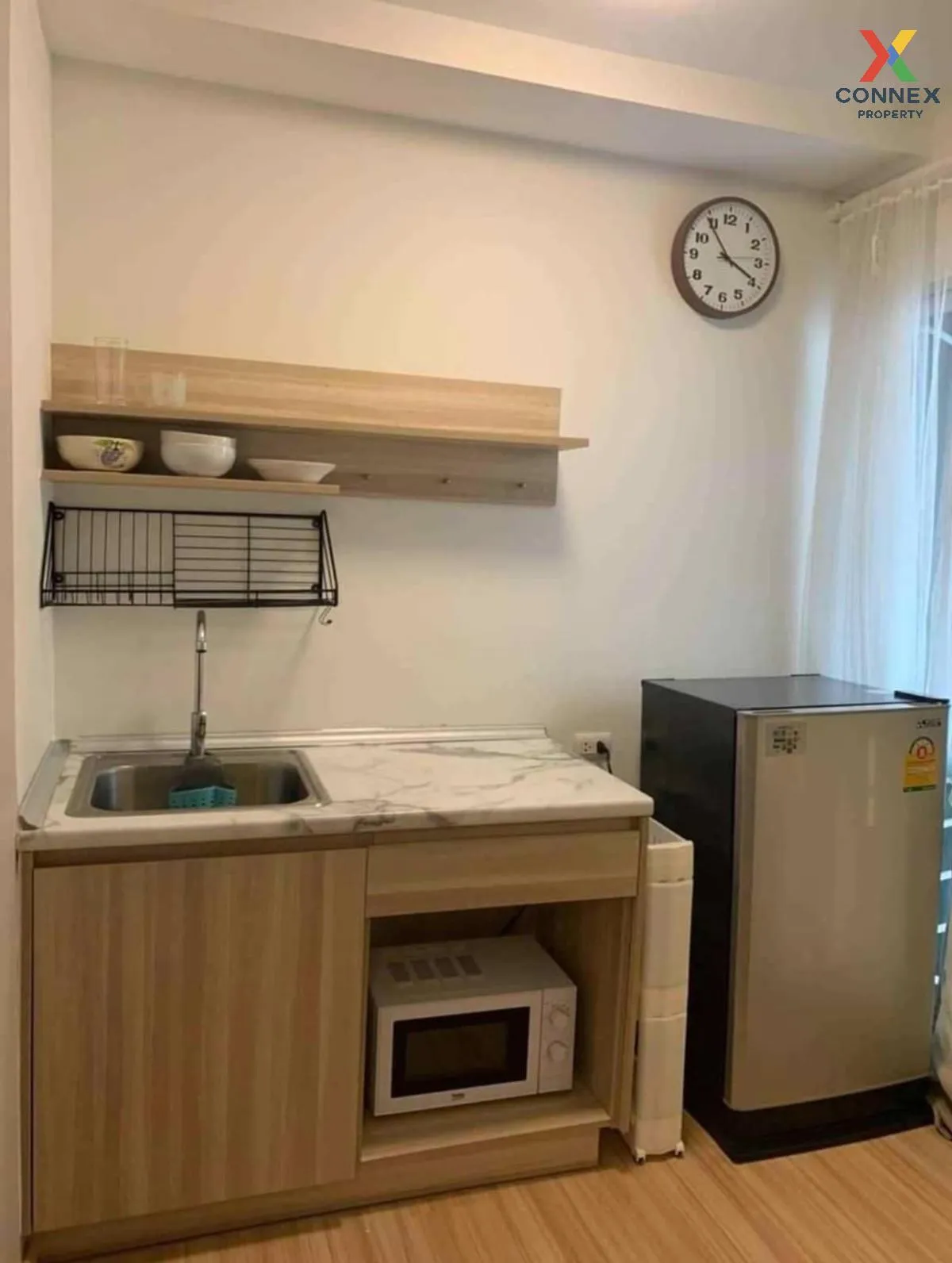 For Sale Condo , Plum Condo Chaengwattana Station , BTS-Wat Phra 