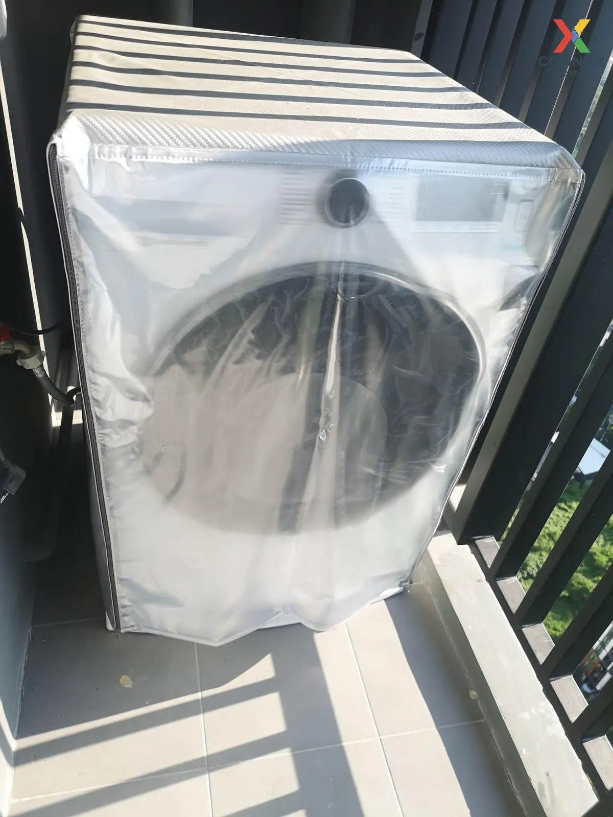 เช่าคอนโด  นิช โมโน สุขุมวิท - แบริ่ง BTS-แบริ่ง สำโรงเหนือ เขต ด