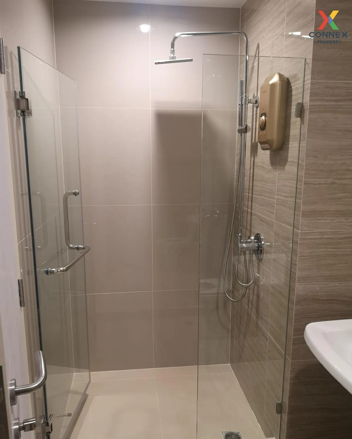 เช่าคอนโด  นิช โมโน สุขุมวิท - แบริ่ง BTS-แบริ่ง สำโรงเหนือ เขต ด