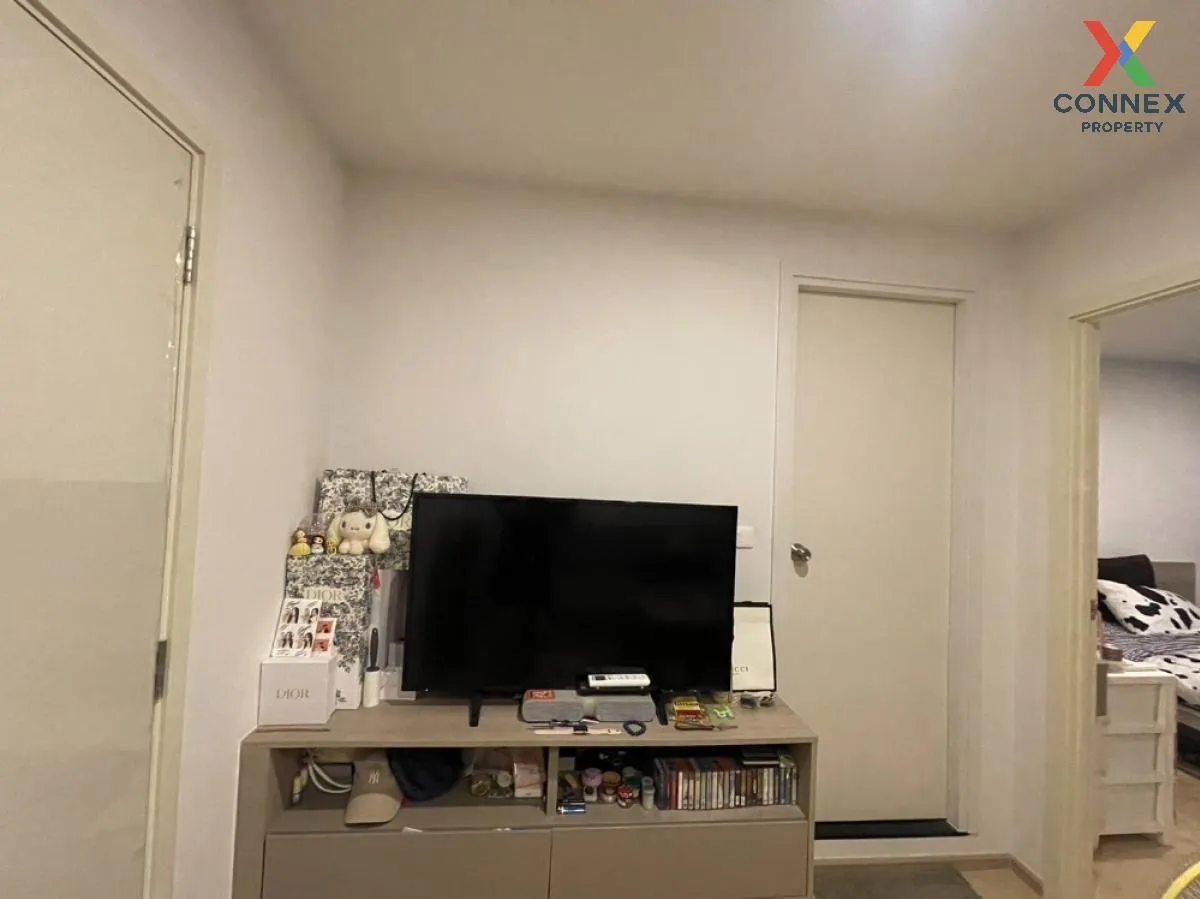 For Sale Condo , Elio Del Moss Phahonyothin 34 , BTS-Kasetsart Un For Sale Condo , Elio Del Moss Phahonyothin 34 , BTS-Kasetsart Un 4