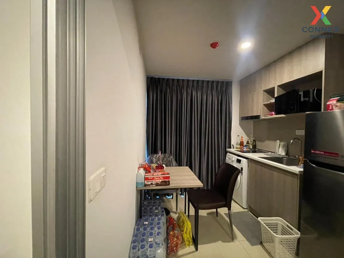 For Sale Condo , Elio Del Moss Phahonyothin 34 , BTS-Kasetsart Un For Sale Condo , Elio Del Moss Phahonyothin 34 , BTS-Kasetsart Un