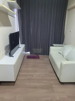 ขายคอนโด  ชีวาทัย รามคำแหง หัวหมาก เขต บางกะปิ กรุงเทพ CX-99113