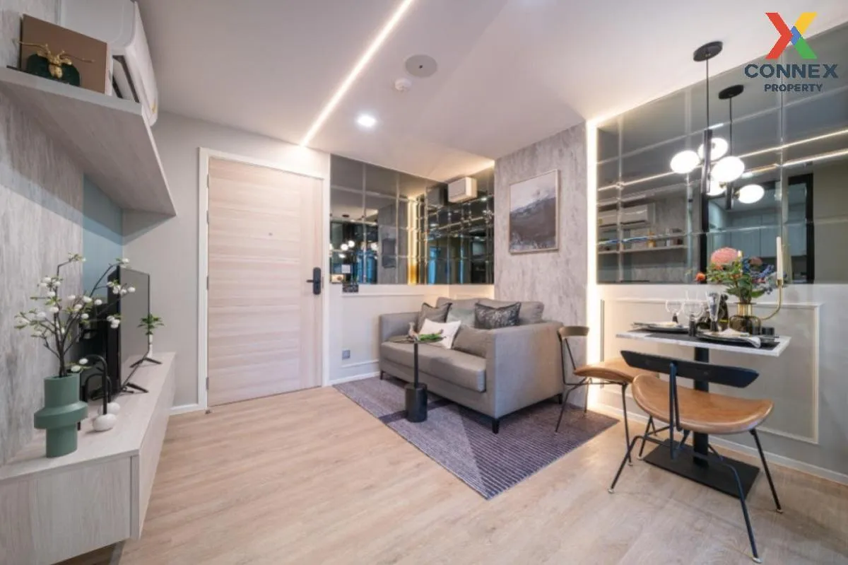 For Sale Condo , Ivory Ratchada - Ladprao , BTS-Ha Yaek Lat Phrao For Sale Condo , Ivory Ratchada - Ladprao , BTS-Ha Yaek Lat Phrao 1