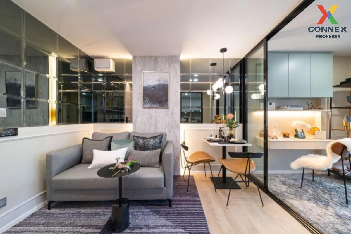 For Sale Condo , Ivory Ratchada - Ladprao , BTS-Ha Yaek Lat Phrao For Sale Condo , Ivory Ratchada - Ladprao , BTS-Ha Yaek Lat Phrao 2