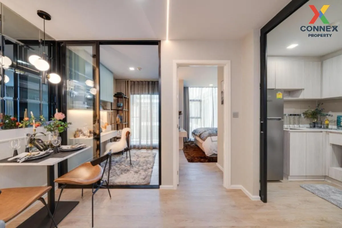 For Sale Condo , Ivory Ratchada - Ladprao , BTS-Ha Yaek Lat Phrao For Sale Condo , Ivory Ratchada - Ladprao , BTS-Ha Yaek Lat Phrao 3