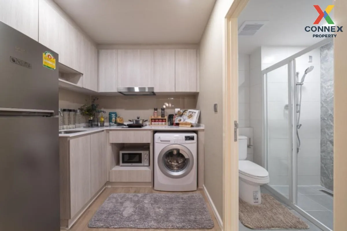 For Sale Condo , Ivory Ratchada - Ladprao , BTS-Ha Yaek Lat Phrao For Sale Condo , Ivory Ratchada - Ladprao , BTS-Ha Yaek Lat Phrao 4