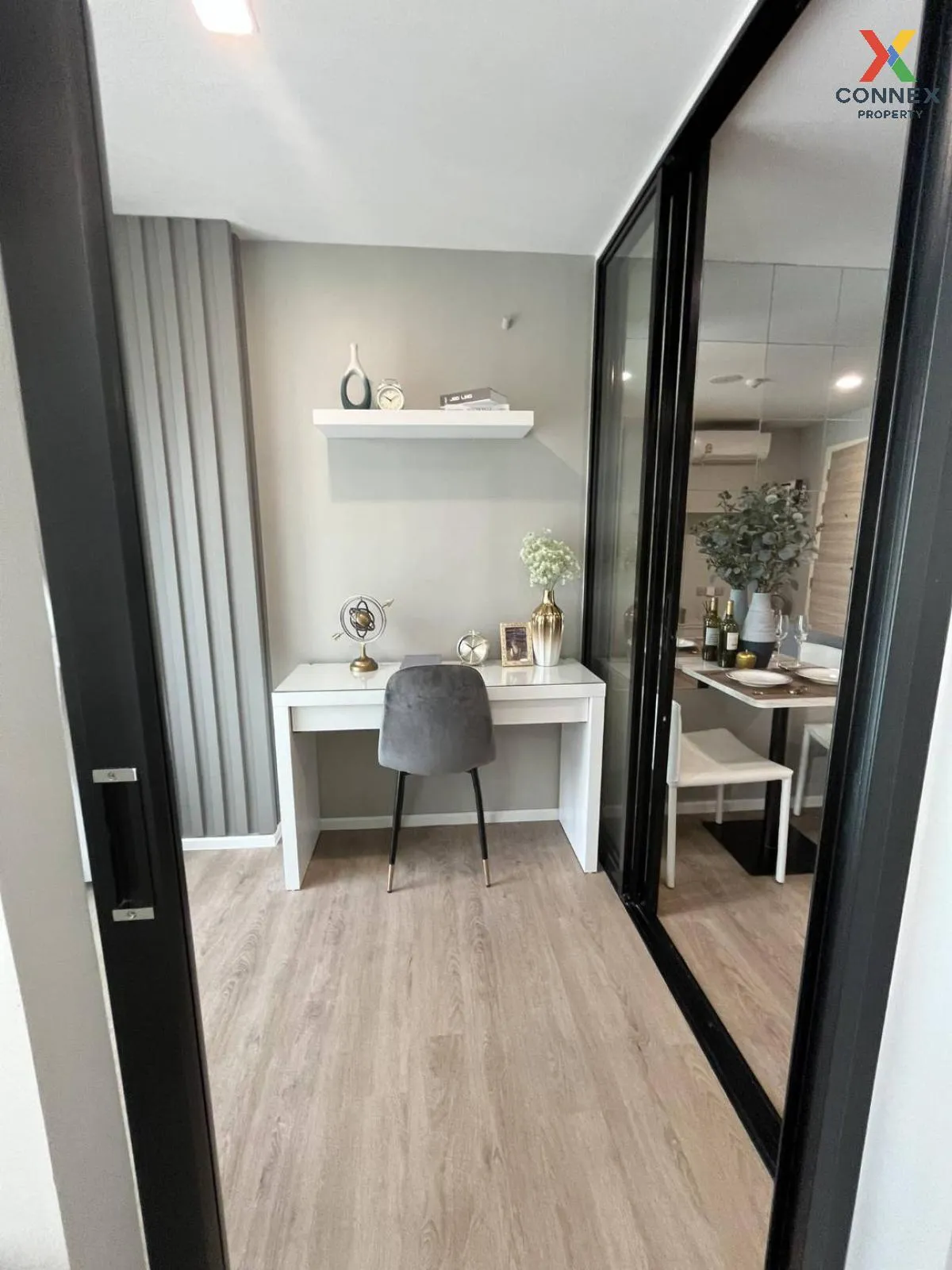 For Sale Condo , Ivory Ratchada - Ladprao , BTS-Ha Yaek Lat Phrao