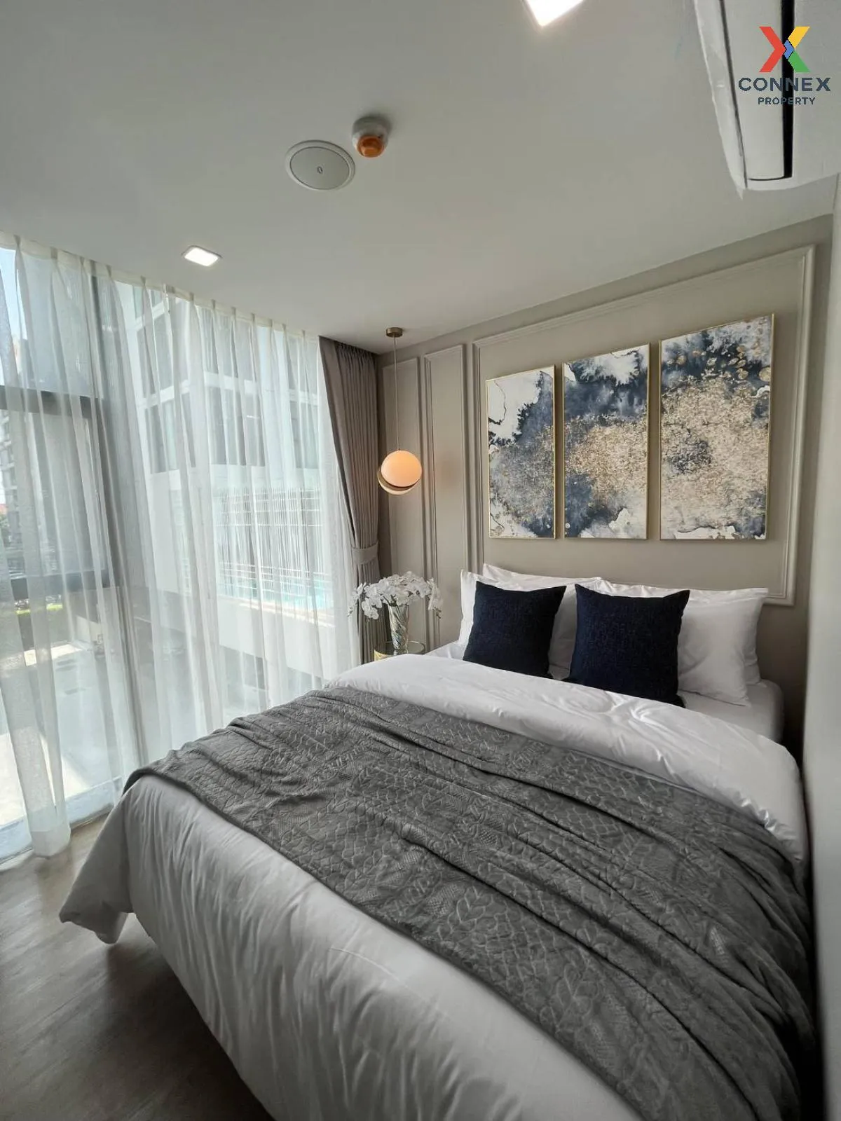 For Sale Condo , Ivory Ratchada - Ladprao , BTS-Ha Yaek Lat Phrao