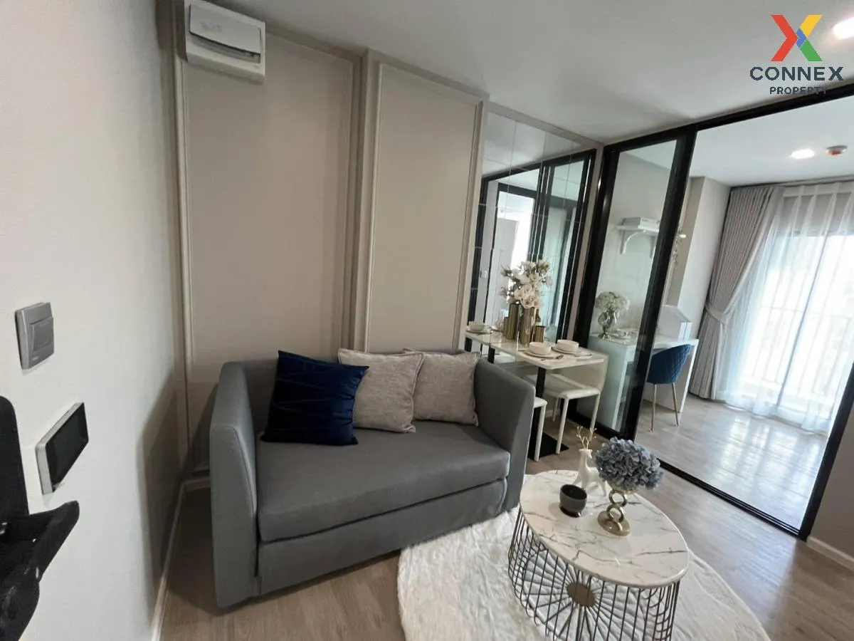 For Sale Condo , Ivory Ratchada - Ladprao , BTS-Ha Yaek Lat Phrao 2