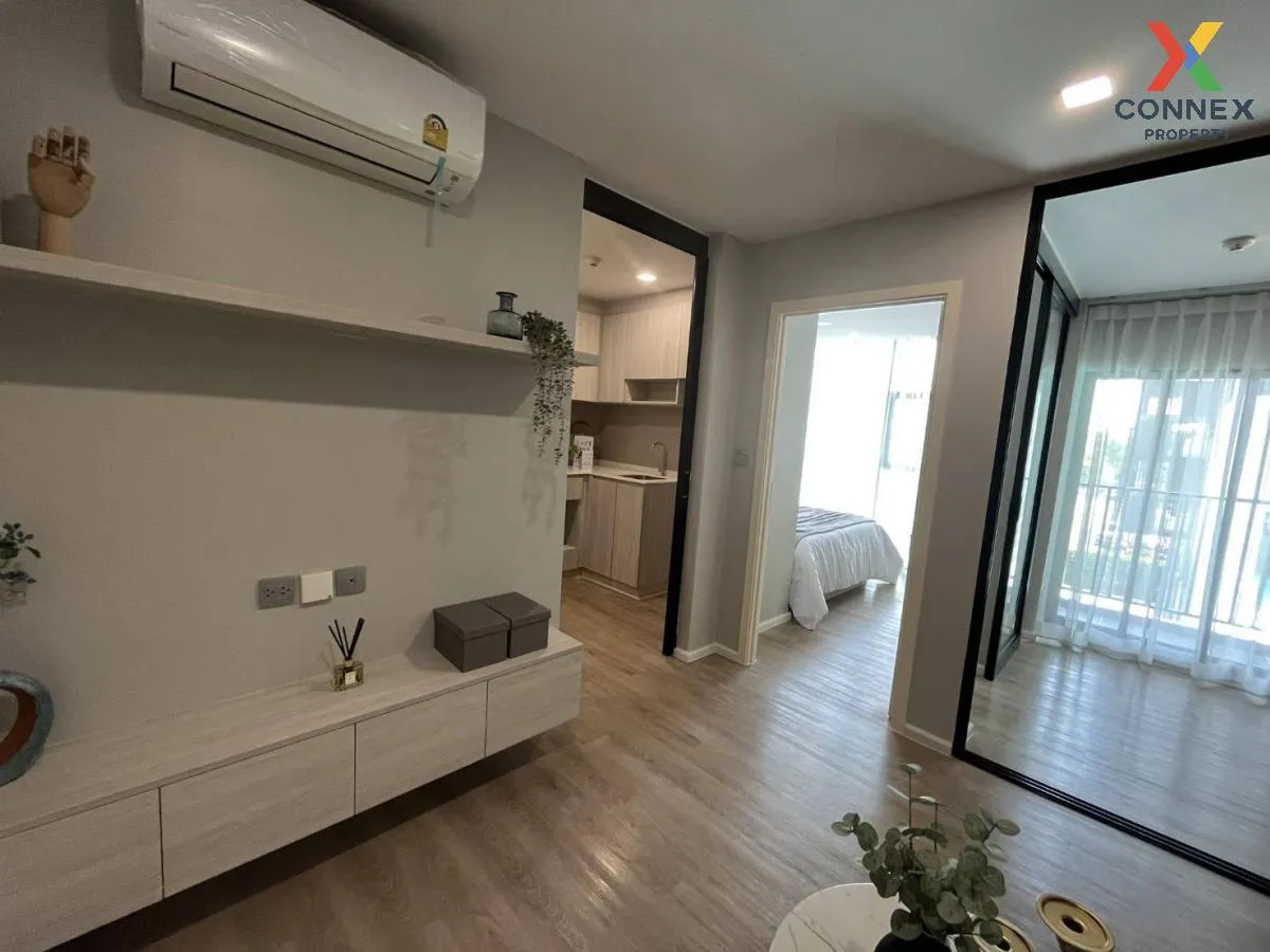 For Sale Condo , Ivory Ratchada - Ladprao , BTS-Ha Yaek Lat Phrao 3