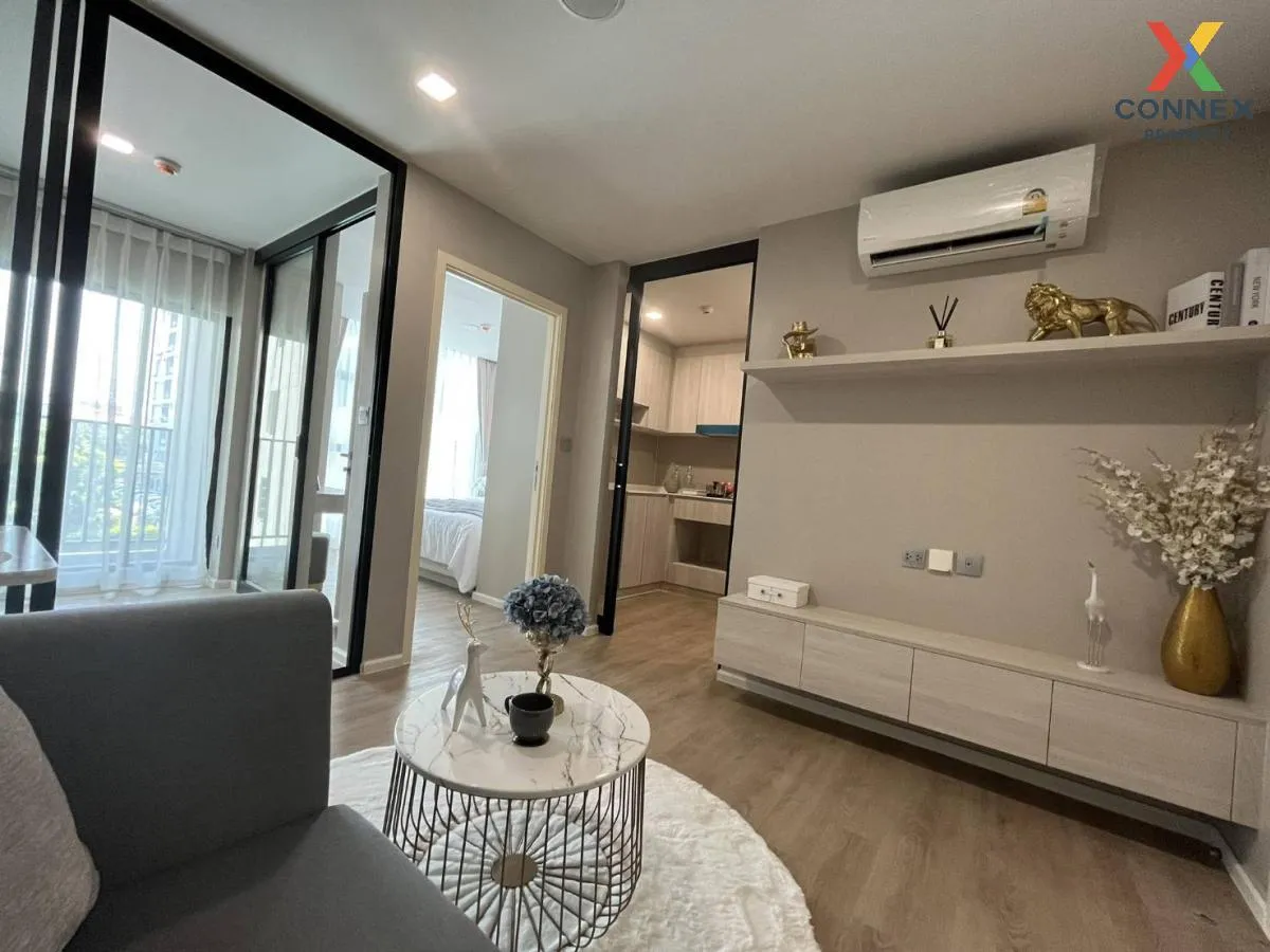 For Sale Condo , Ivory Ratchada - Ladprao , BTS-Ha Yaek Lat Phrao 4