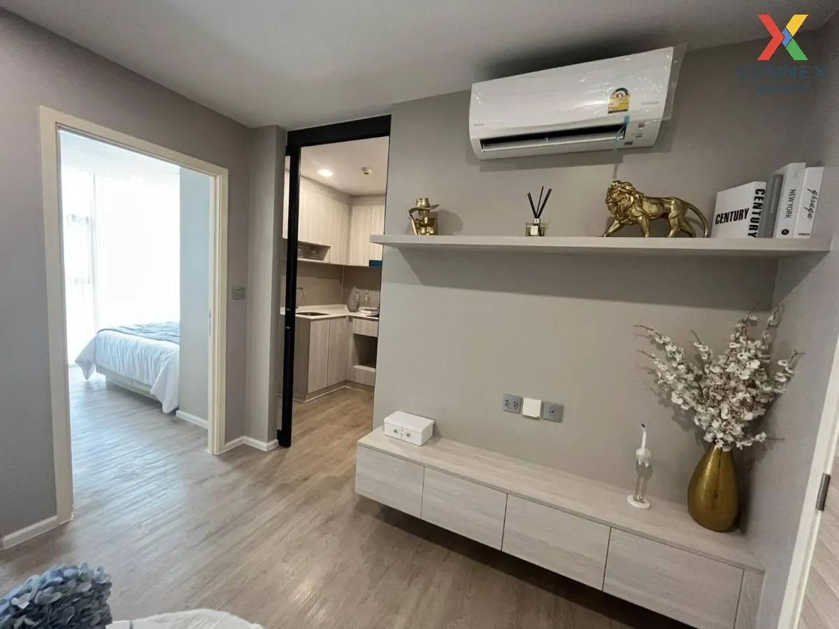 For Sale Condo , Ivory Ratchada - Ladprao , BTS-Ha Yaek Lat Phrao