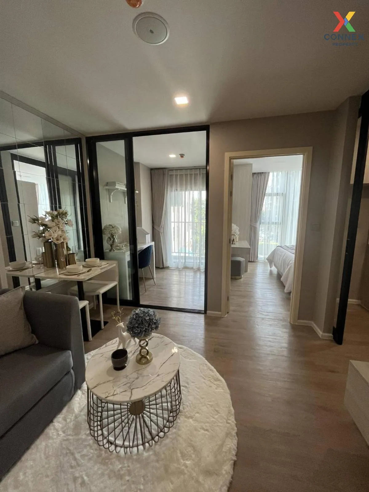 For Sale Condo , Ivory Ratchada - Ladprao , BTS-Ha Yaek Lat Phrao