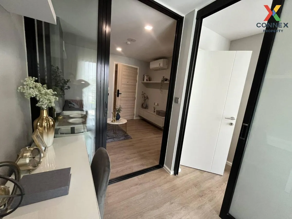 For Sale Condo , Ivory Ratchada - Ladprao , BTS-Ha Yaek Lat Phrao