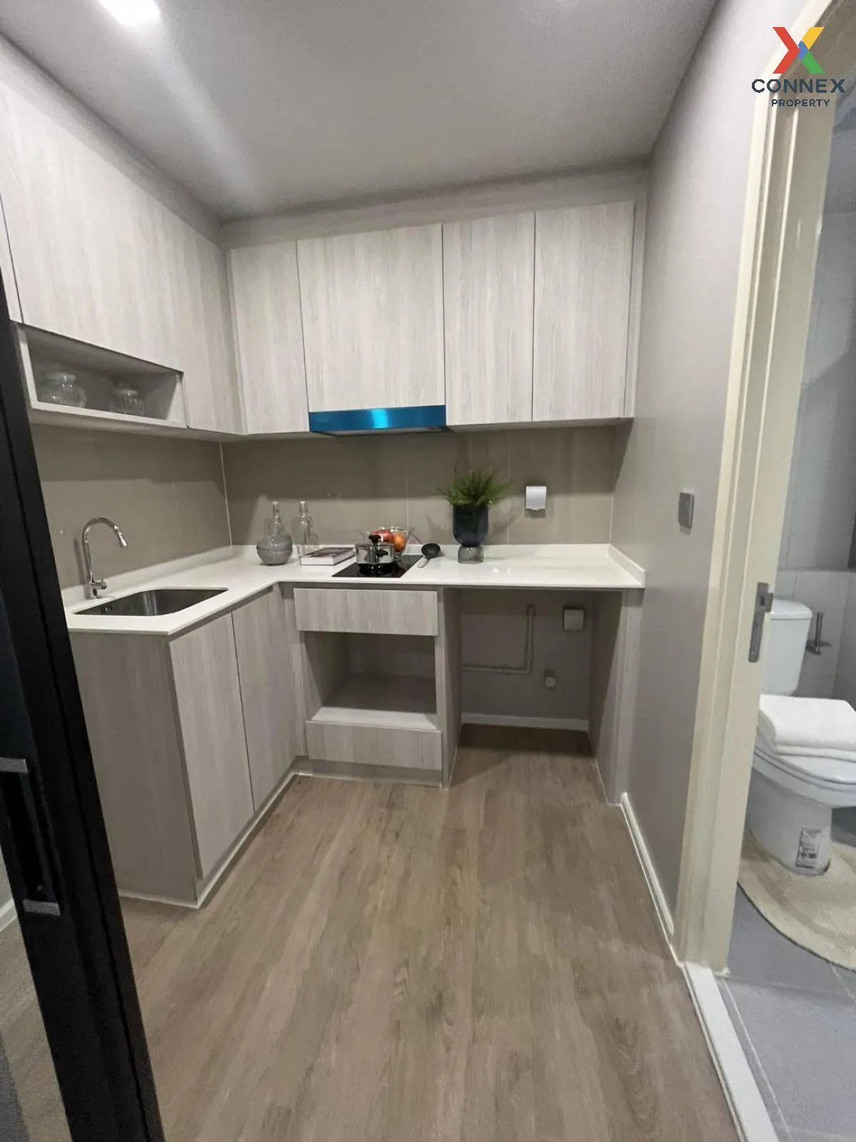 For Sale Condo , Ivory Ratchada - Ladprao , BTS-Ha Yaek Lat Phrao