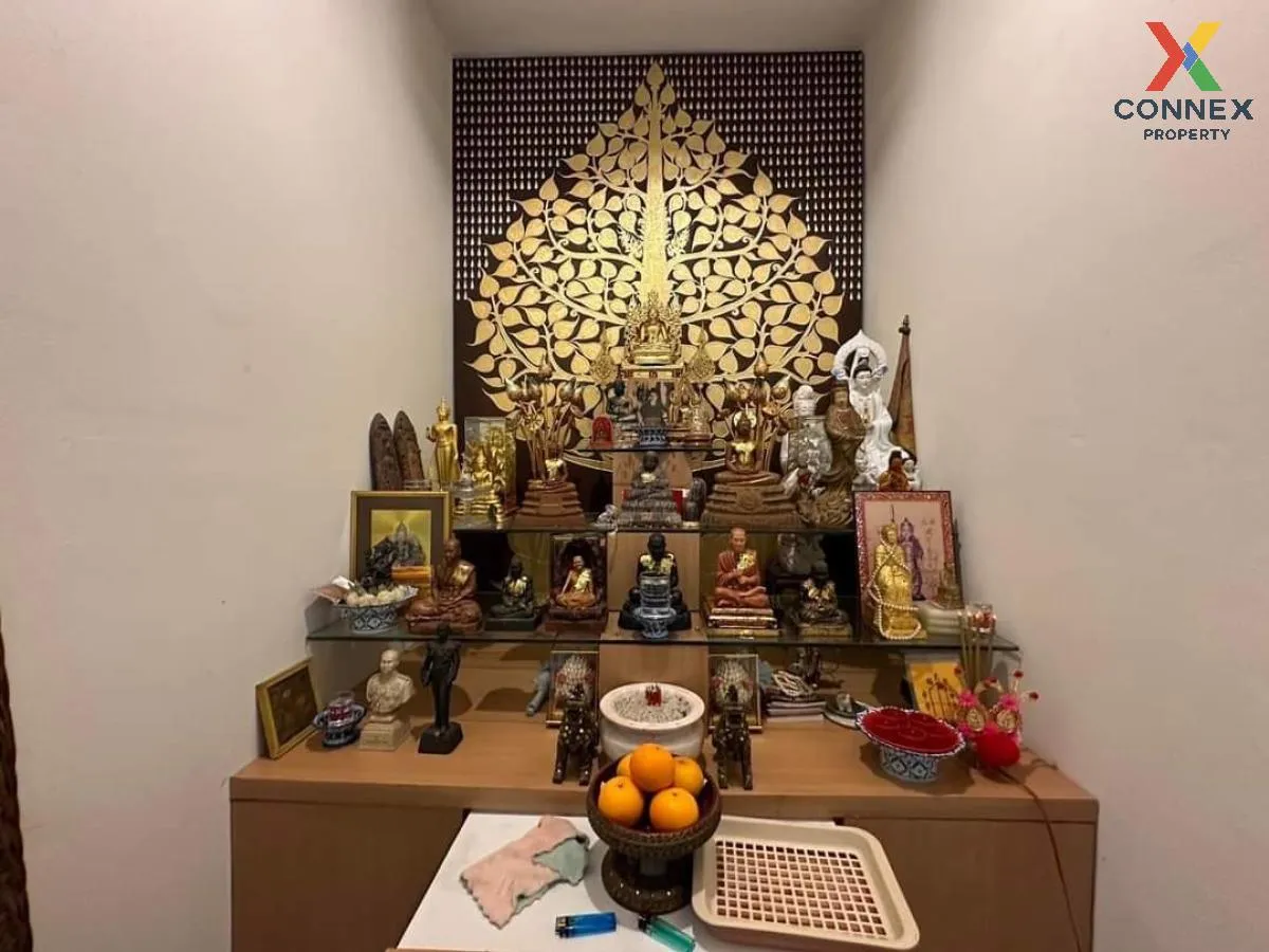 ขายทาวน์เฮ้าส์/ทาวน์โฮม  นิรันดร์สิริ 3 บางชัน เขต คลองสามวา กรุง