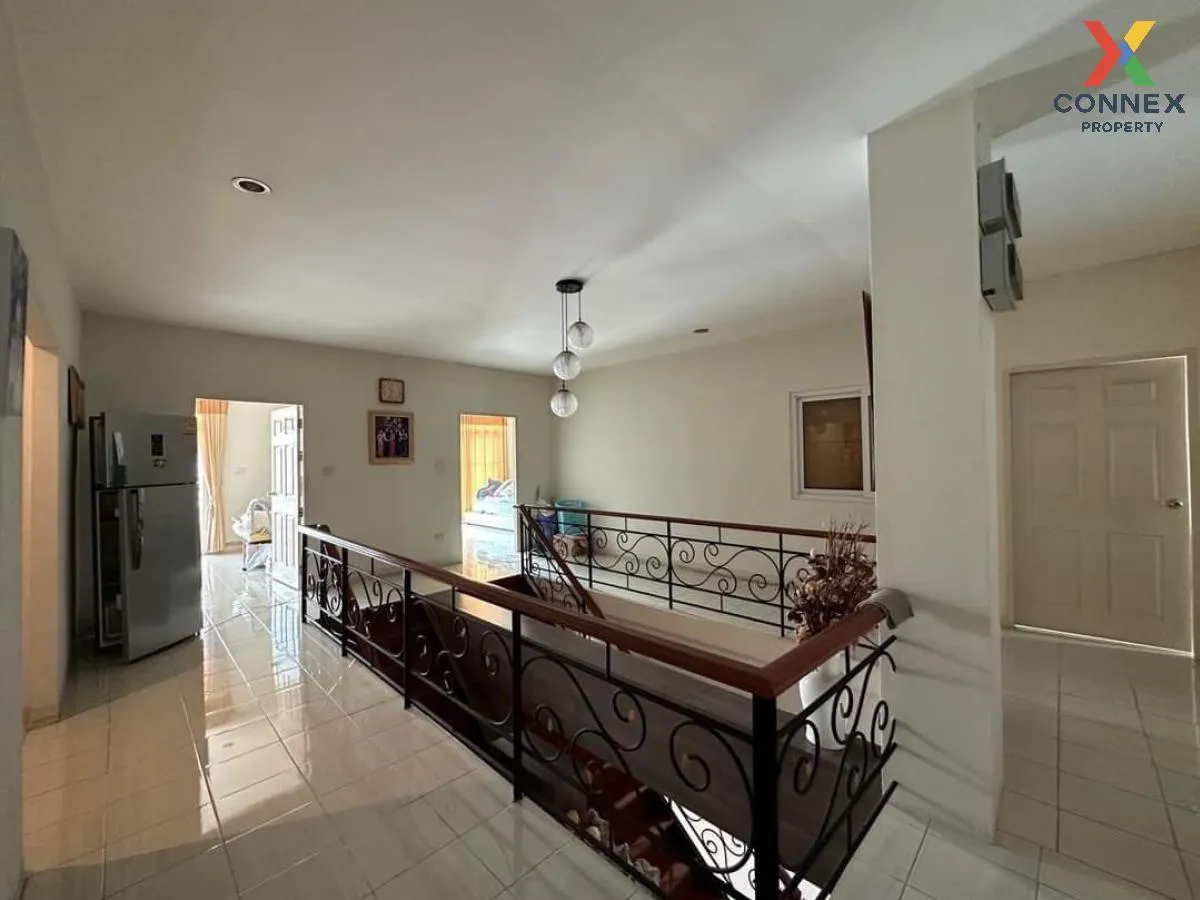 ขายทาวน์เฮ้าส์/ทาวน์โฮม  นิรันดร์สิริ 3 บางชัน เขต คลองสามวา กรุง