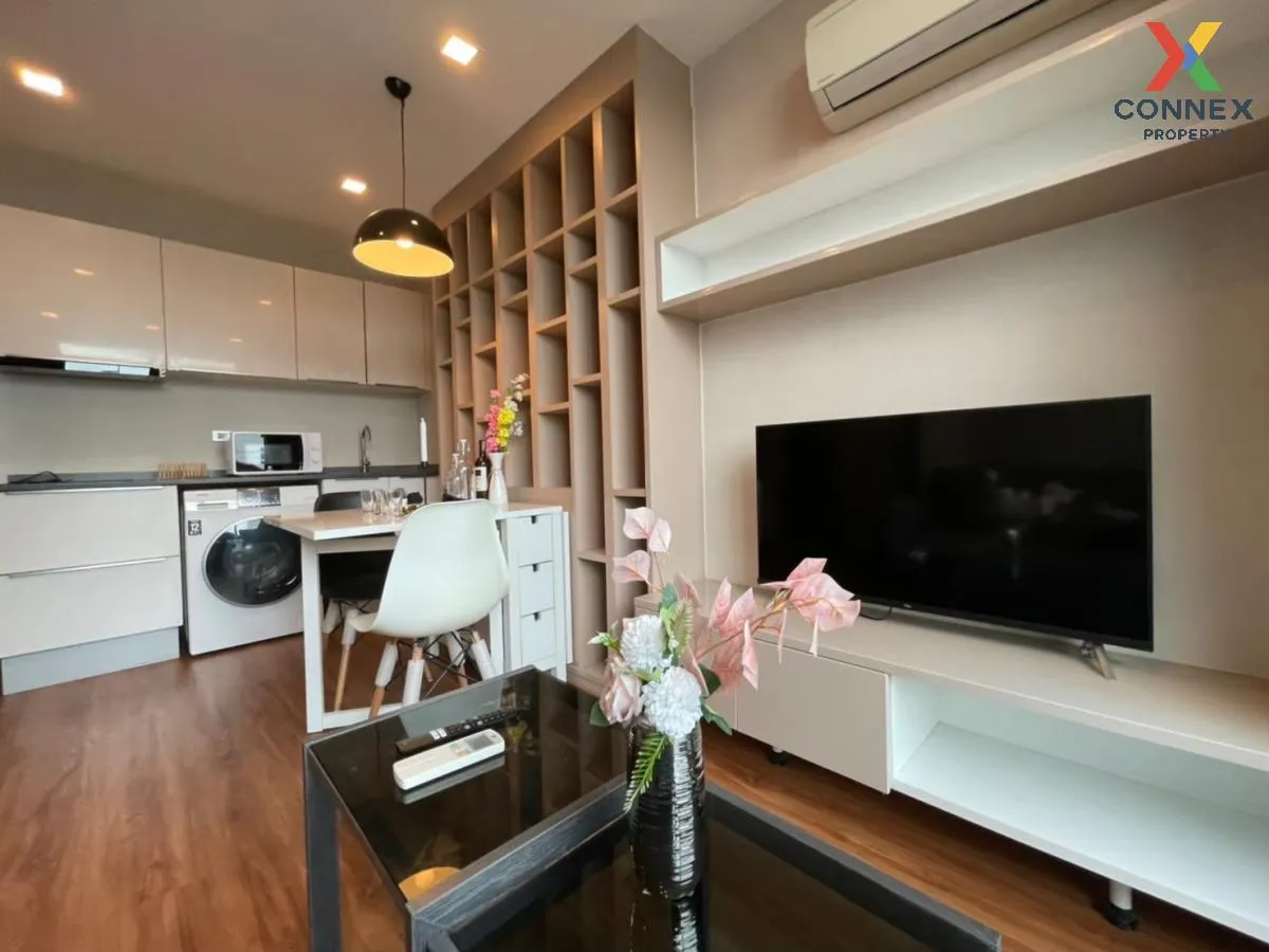 For Rent Condo , The ACE Ekamai , BTS-Phra Khanong , Khlong Tan N 1