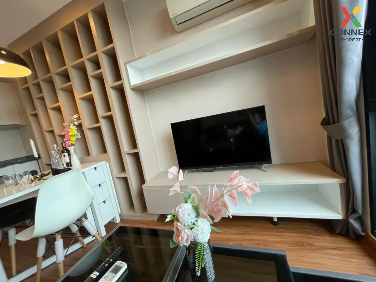For Rent Condo , The ACE Ekamai , BTS-Phra Khanong , Khlong Tan N 2